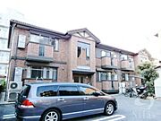 シャルマン 2階 築19年10ヶ月の賃貸物件