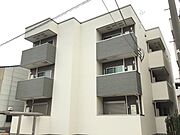 堺東駅より徒歩10分 3階 築6年6ヶ月の賃貸物件