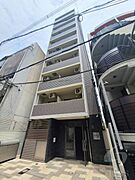 鶴ケ丘駅より徒歩1分 6階 築5年8ヶ月の賃貸物件