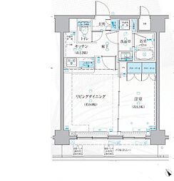 ベルシード梅島ブランシュ 10階