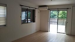 南大谷戸建 1 3LDKのリビング/ダイニング