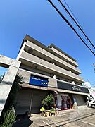 深井駅より徒歩5分 3階 築26年8ヶ月の賃貸物件