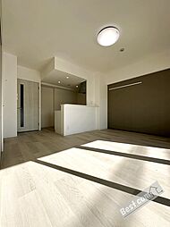 アトリエール堺寺地町 402 4階2LDKのリビング/ダイニング