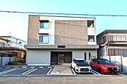 エレンシア豊野の賃貸物件