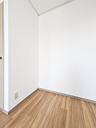 アベニール21 2階2LDKのリビング/ダイニング