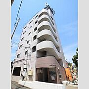 相模大野駅より徒歩13分 2階 築35年1ヶ月の賃貸物件