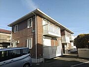 箱根ケ崎駅より徒歩11分 2階 築17年8ヶ月の賃貸物件