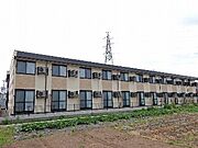 レオパレスリバティ２の賃貸物件