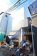 AoHauoli城東 2階 築10年8ヶ月の賃貸物件