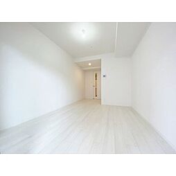 エスプレイス京都駅ウエスト 5階1Kのリビング/ダイニング