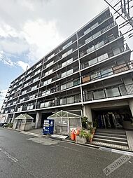 Osaka Metro中央線 長田駅 徒歩9分の賃貸マンション