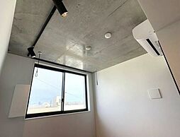 Bark Lane 学芸大学 4階1Kのリビング/ダイニング