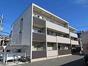 西八王子駅より徒歩14分 2階 築8年8ヶ月の賃貸物件