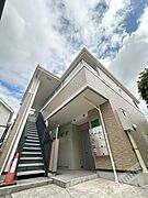 カンタービレ 1階 築19年11ヶ月の賃貸物件