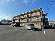 コーポラスソレイユ 3階 築23年6ヶ月の賃貸物件