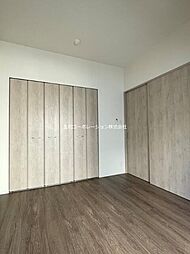 テ レジャンデール護国寺EAST 2階1LDKのリビング/ダイニング