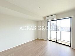 イーストサイドレジデンス 3階1Kのリビング/ダイニング