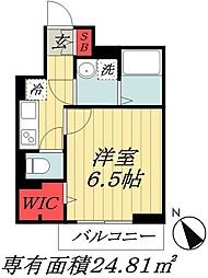 東京メトロ東西線 妙典駅 徒歩11分