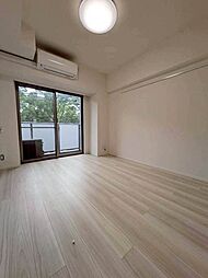 横浜市営地下鉄ブルーライン 阪東橋駅 徒歩2分の賃貸マンション 3階1Kのリビング/ダイニング