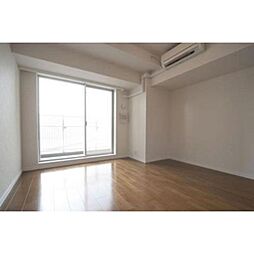 東京メトロ有楽町線 豊洲駅 徒歩8分の賃貸マンション 5階1Kのリビング/ダイニング