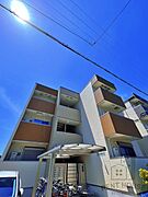 フジパレス鳳駅西ノース 1階 築4年1ヶ月の賃貸物件