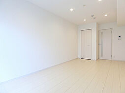 リブリ・こだま錦町 1階1Kのリビング/ダイニング