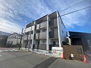 メルディア小田急相模原2 1階 新築の賃貸物件