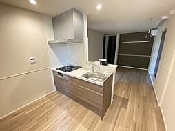 アニマーレ東小岩II 2階3LDKのリビング/ダイニング