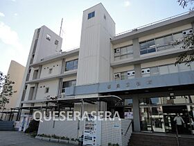 エスライズ桜ノ宮  ｜ 大阪府大阪市都島区中野町１丁目（賃貸マンション1K・6階・26.45㎡） その28