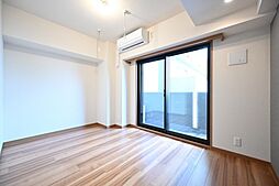 JR総武線 高円寺駅 徒歩9分の賃貸マンション 3階1Kのリビング/ダイニング