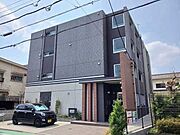 矢部駅より徒歩4分 1階 築2年3ヶ月の賃貸物件