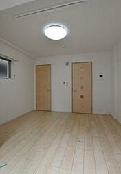 サン　フォーレスト 3階1Kのリビング/ダイニング