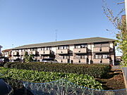 めじろ台駅より徒歩14分 1階 築19年3ヶ月の賃貸物件