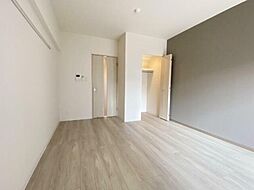 Eau・Clair 3階1Kのリビング/ダイニング