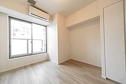 セリオ落合東中野 3階1Kのリビング/ダイニング