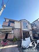 シェソワ門真南 1階 築20年4ヶ月の賃貸物件