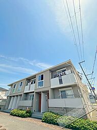 シャーメゾン　クレセント