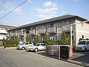 パセオ三国ヶ丘 2階 築27年6ヶ月の賃貸物件