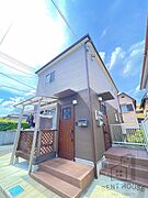 東佐野駅より徒歩3分 2階 築6年7ヶ月の賃貸物件