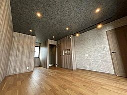 LX Base 1LDKのリビング/ダイニング