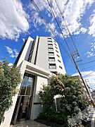 セイクレッド 2階 築14年5ヶ月の賃貸物件