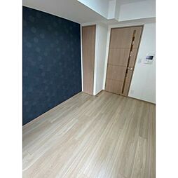 Rising Place堀切 5階1Kのリビング/ダイニング