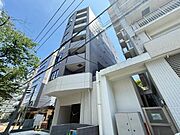 京王多摩センター駅より徒歩3分 5階 新築の賃貸物件