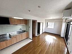 エスポワールルーチェ 2階3LDKのリビング/ダイニング