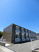 レオパレスルミエール 1階 築22年6ヶ月の賃貸物件