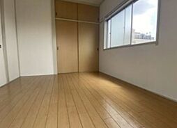 メゾン南千住II 2階1Kのリビング/ダイニング