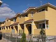 フルール 2階 築17年1ヶ月の賃貸物件