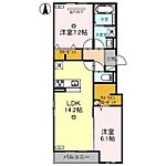 尼崎市塚口町３丁目 3階建 築1年未満のイメージ