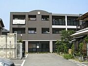 ボニートティエラ 2階 築25年9ヶ月の賃貸物件