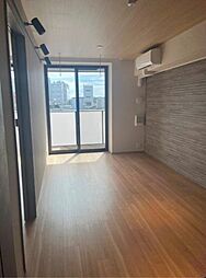 ブランシエスタ目黒中央町 1階2LDKのリビング/ダイニング